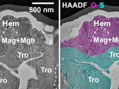 嫦娥六号月背样品研究成果再上新 揭示月球“生锈”之谜