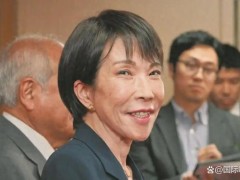 突发特讯!台名嘴痛批高市早苗:不见棺材不掉泪,罕见措辞引爆国际舆论