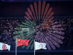 体育之光照亮大湾区融合新征程 全运盛会见证湾区活力