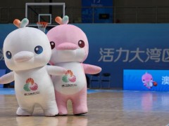 全运会落幕最大赢家竟是一只“鸡”？吉祥物带动6.8亿销售额