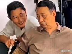 罗晋父亲告别仪式举行 亲友与粉丝共寄哀思