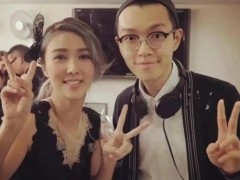 薛凯琪演唱会流泪演唱方大同的歌 究竟咋梗?