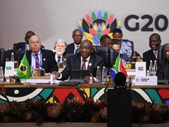 G20“破例”让美国“破防” 没有美国,共识更强