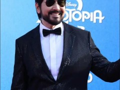 费翔配音《疯狂动物城2》被吐槽听不清 究竟咋梗？