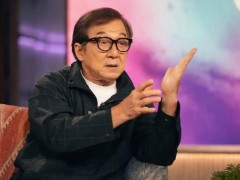 71岁成龙回应“龙叔老了” 究竟咋梗?