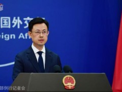 中方回应中俄轰炸机飞临日本附近空域 外交部证实报道(图)