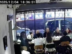 10人聚餐9人离开1人拒付 餐馆起诉 逃单者写保证书仍不付款(图)