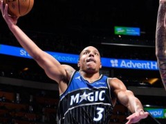 NBA杯半决赛 魔术逆转热火挺进四强(图)