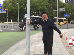 乘客质疑司机态度差被反呛一口价 引出“蛮多钱”(图)