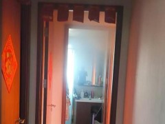 珠海一小区业主放火烧房子 警方介入 纵火前微信群预警(图)