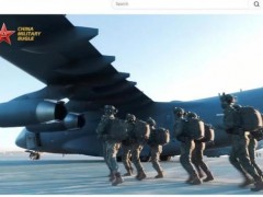 解放军反恐装备有多强 国产新武器亮相国际联演（图）