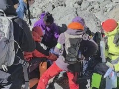 23岁硕士徒步去世前已主动返程 究竟咋梗？