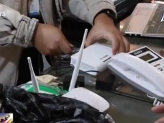 央视曝光免费装宽带骗局 警惕升级陷阱（图）