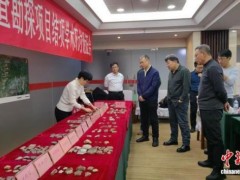 黑龙江一古城出土7000年前陶片 揭示早期文明印记（图）