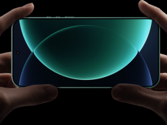 TCL华星独供小米17 Ultra系列屏幕 顶尖显示技术加持（图）