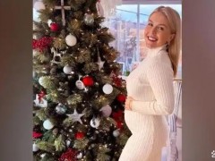 白宫发言人官宣怀二胎 究竟咋梗？