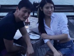 徐冬冬谈与尹子维9年分分合合（图）