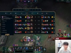 Faker举报路人游戏ID 因涉嫌辱华被举报（图）