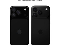 iPhone18Pro新爆料 灵动岛瘦身升级（图）