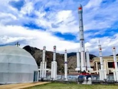 实践三十二号卫星发射失利 究竟咋梗？