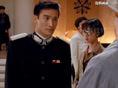 梁家辉遗憾自己老得太快 年轻时无此机会（图）