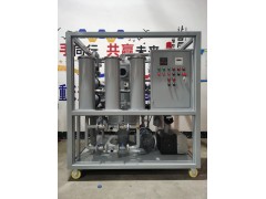 重庆升亿变压器油滤油机-专业电厂净化设备图3