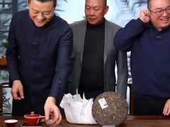 茶叶老板回应被李亚鹏带红 初心未忘(图)