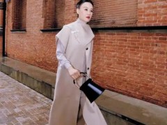 邬君梅曝外籍老公去逝 究竟咋梗？