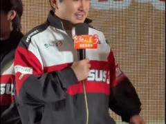 沈腾回应说错词:自责得打了半宿掼蛋 春晚口误引热议(图)