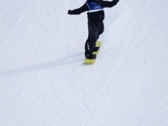 苏翊鸣夺米兰冬奥会中国队首金 生日献礼夺金（图）