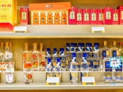 白酒企业仍然青睐春晚舞台 品牌曝光与营销之战（图）