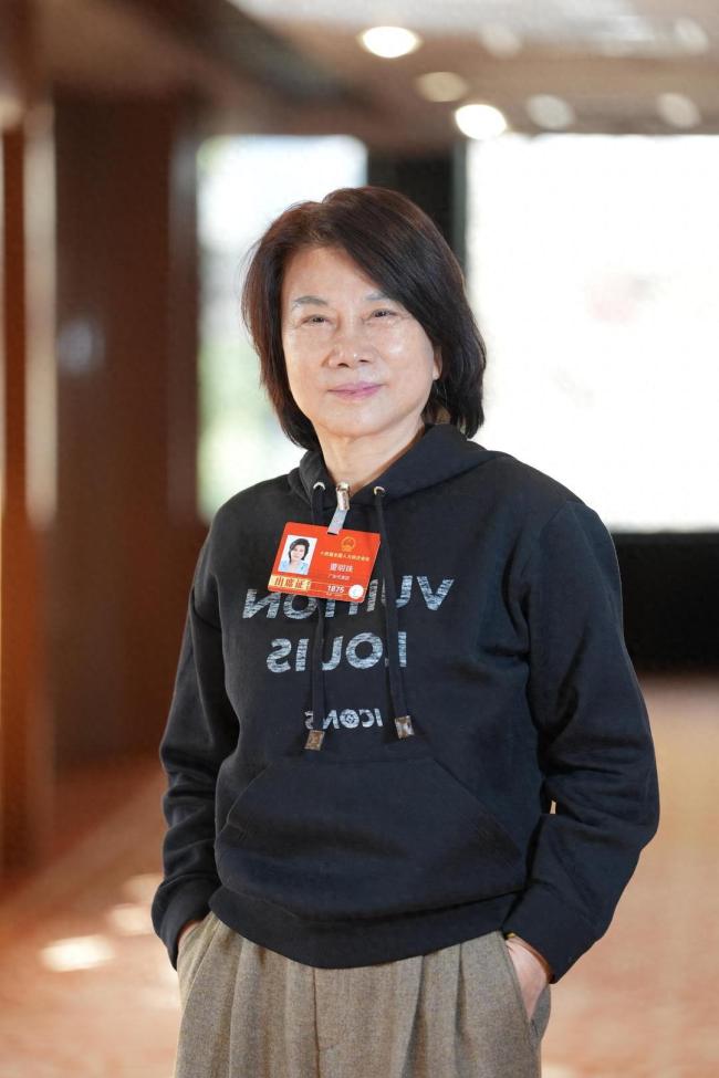 董明珠称不应用年轻人情绪营销