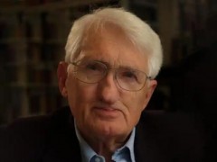 著名哲学家哈贝马斯去世 究竟咋梗?