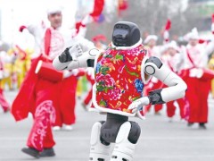 机器人租赁平台升温意味着什么 租赁成具身智能消费入口（图）