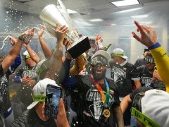 委内瑞拉击败美国夺冠 全国放假一天 欢庆历史性胜利（图）