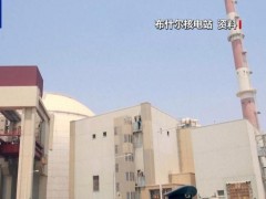 伊朗布什尔核电站遭袭 以色列被指蓄意所为（图）