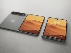 iPhoneFold预计9月发布 超高端折叠屏亮相(图)