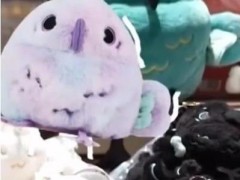 三星堆一天卖出超800只神鸟啾啾，这波文创赢麻了！