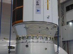 轻舟初样试飞船成功发射 开启在轨技术验证新篇章（图）