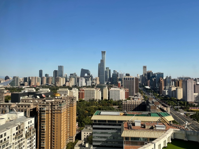 北京新房摇号重现