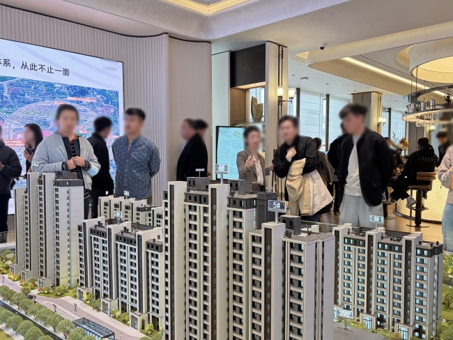 北京新房摇号重现 楼市小阳春再现