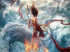 《哪吒2》票房升至全球第4 究竟咋梗?