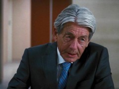 英国演员约翰·诺兰逝世 享年87岁（图）