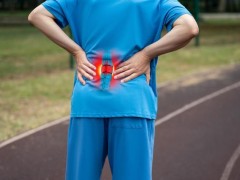 多家医院门诊：腰突正盯上年轻人 不良习惯成主因（图）