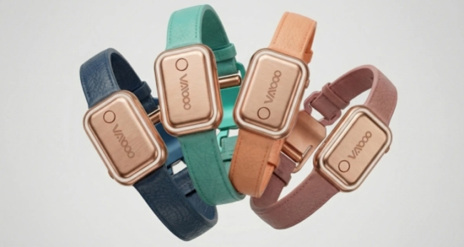 娲宝科技发布宠物智能项圈