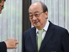 柯建铭涉过失伤害徐巧芯不出庭遭拘提 议场冲突后续（图）