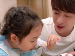 韩承羽宣布结婚生女 究竟咋梗？