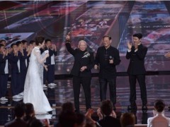 81岁袁和平获北影节终身成就奖 究竟咋梗？