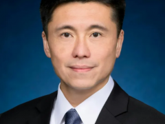 谢振中获任香港特区政府新闻处处长 警务背景成亮点（图）