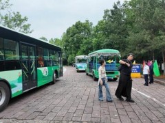 摆渡车为何成了景区“刺客” 整改成效分化仍存短板（图）